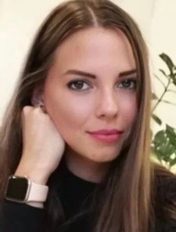 Frederika Zavadská
