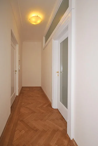 Předsíň